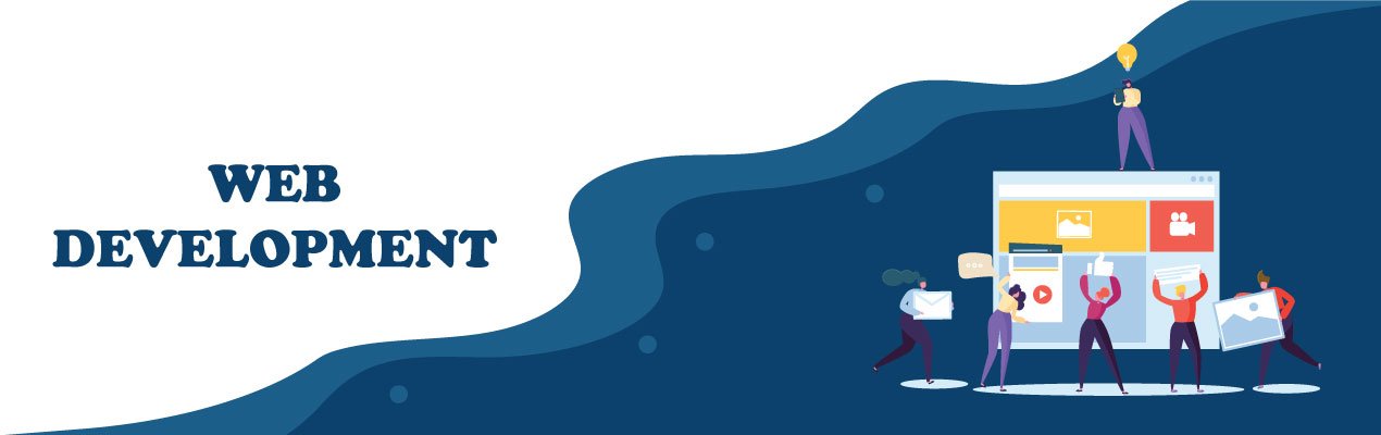Web Development